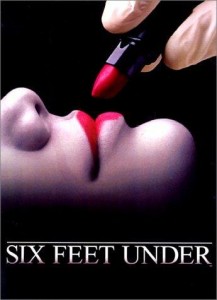 Six Feet Under - Amazon.fr