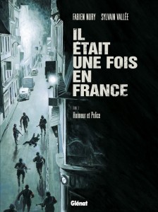 Il Etait Une Fois en France -3-