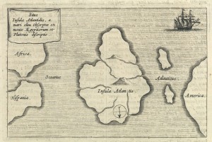 L'Atlantide