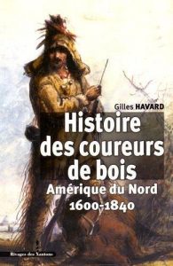 ouvrage de G. Havard (2016)