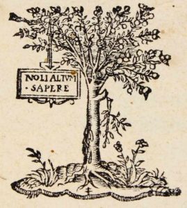De rebus Turcarum / Christophe Richer. - Paris : Robert I Estienne, 1540 (Poitiers, Bibliothèques universitaires, Fonds ancien, XVI 18)