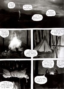 DIG! -2 / Timothée Morisse. P 118