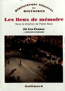 Lieux de mémoire