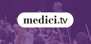 Medici.tv logo