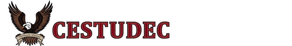 Logo du Cestudec
