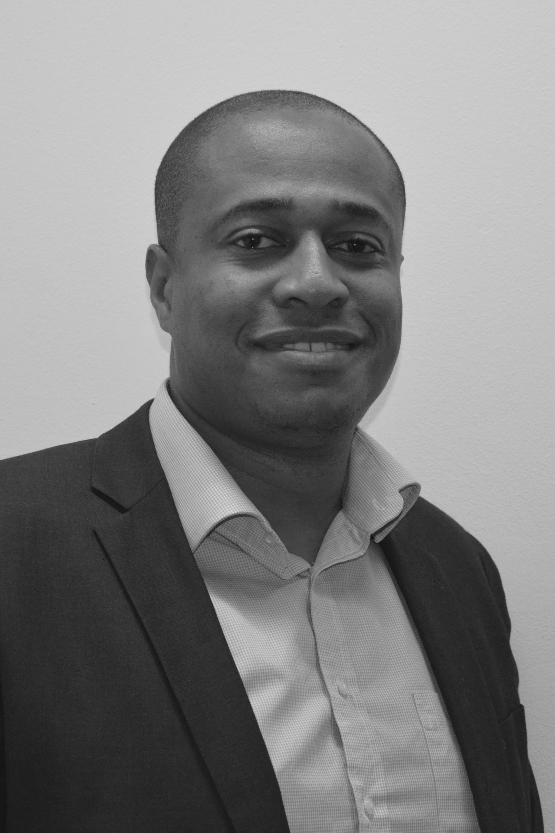 Olivier Mamavi