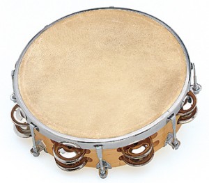 tambourin