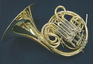Horn Alexander hr_alex103m