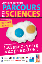 parcours des sciences