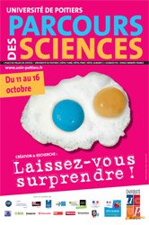 parcours des sciences