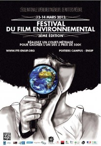 Festival film environnemental ENSIP
