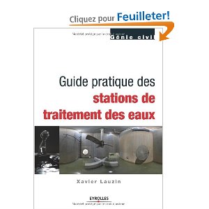 Guide pratique des stations de traitement des eaux