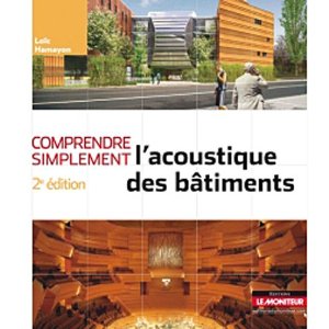 acoustique batiments