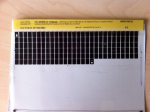 thèse microfichée