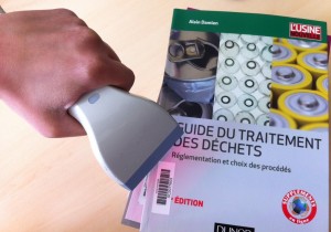 lecteur code-barre