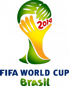 Logo officiel - Coupe du monde FIFA