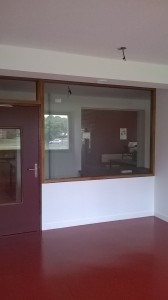 BU Sciences - salle de travail en groupes