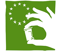 logo semaine européenne réduction déchets