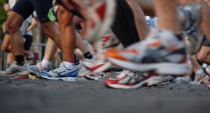 marathon