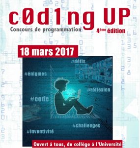 Coding_UP_Poitiers_2017