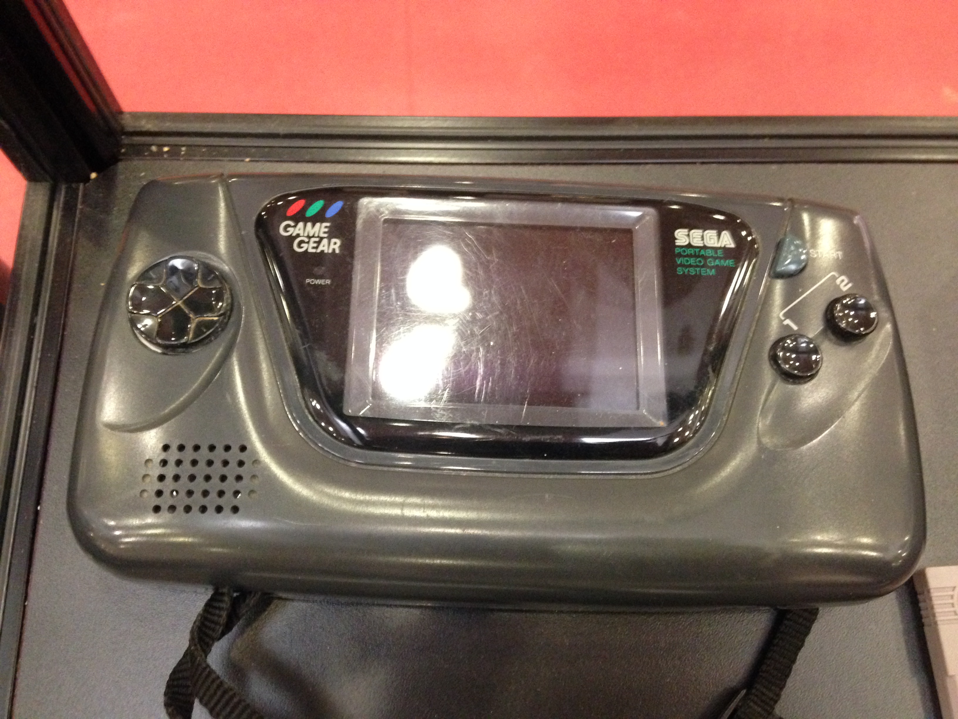 Game GEAR , 1990 (Japon)