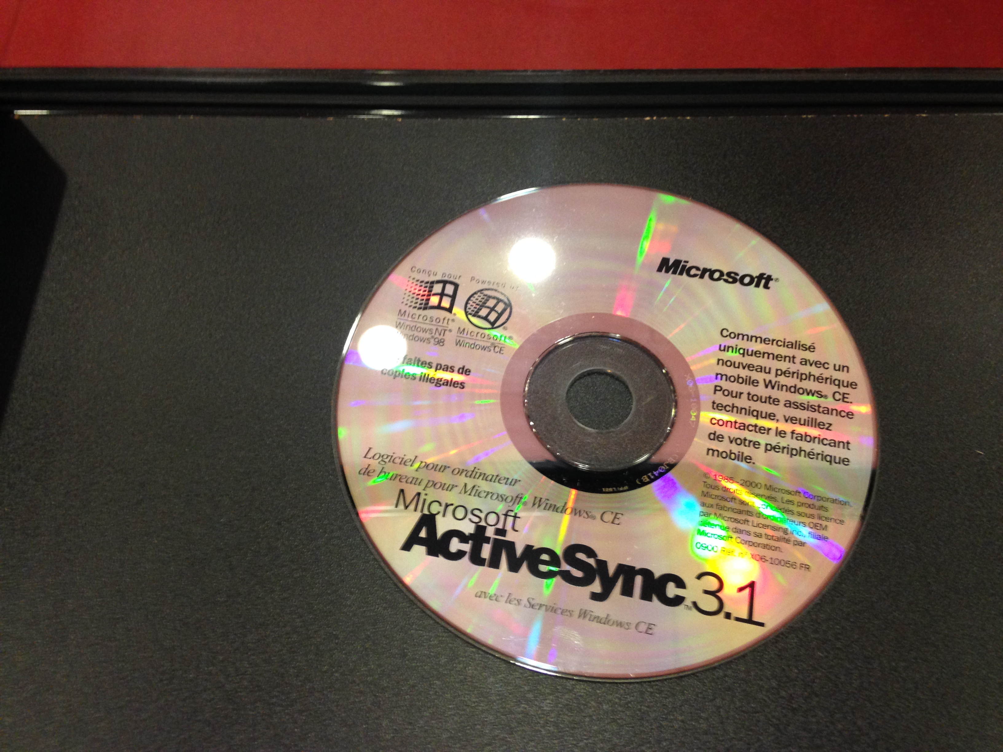 CD, 1979