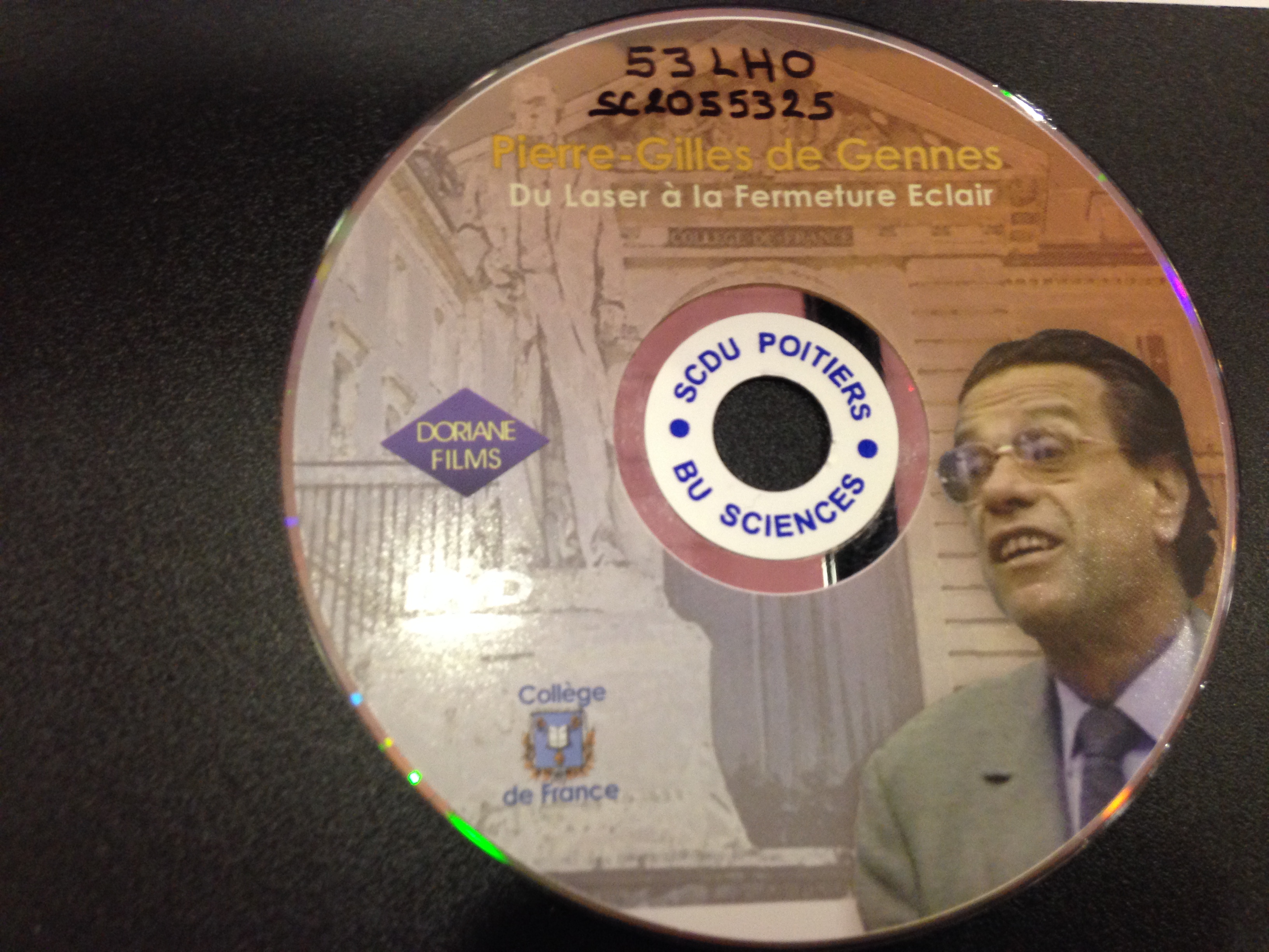 DVD, 1995