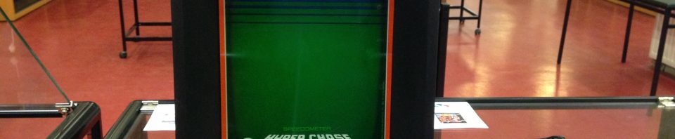 Vectrex