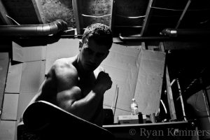 Bodybuilding par Ryan Kemmers