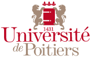 Logo de l'Université de Poitiers